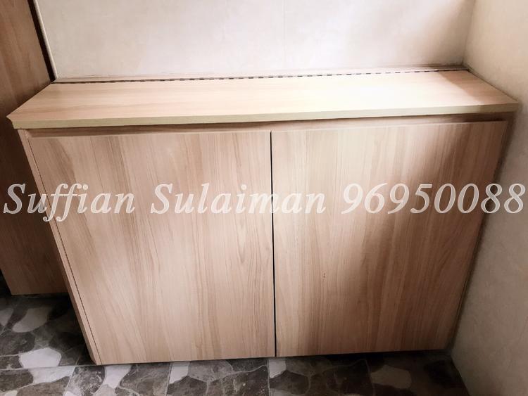 Blk 202 Ang Mo Kio Avenue 3 (Ang Mo Kio), HDB 3 Rooms #151513272